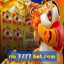 rio 7777 bet com